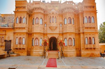 Photo of hotel by Colorful Destinations India