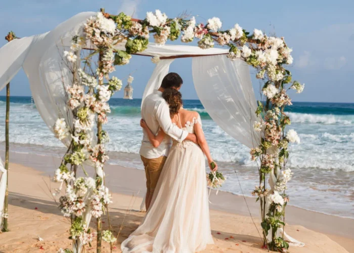 Photo of wedding by Colorful Destinations India