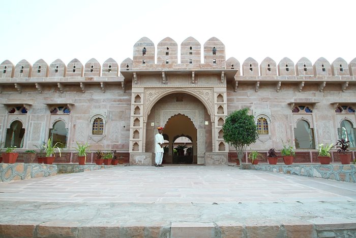 Photo of hotel by Colorful Destinations India