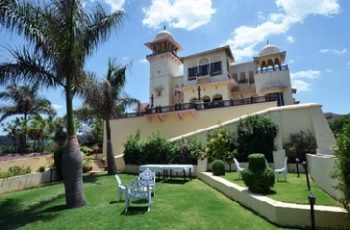 Photo of hotel by Colorful Destinations India