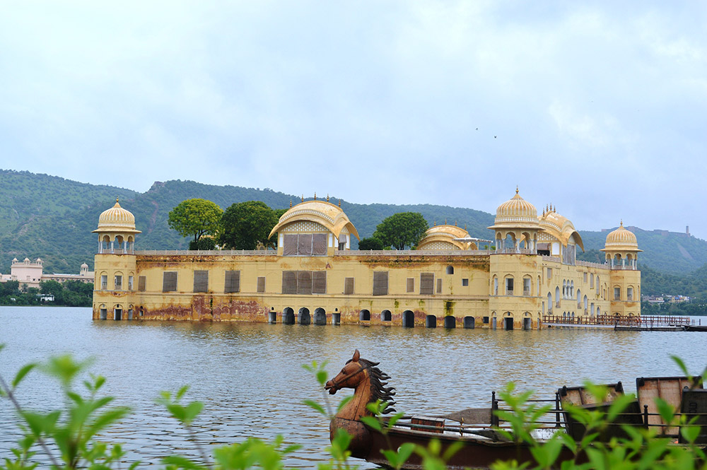Photo of hotel by Colorful Destinations India