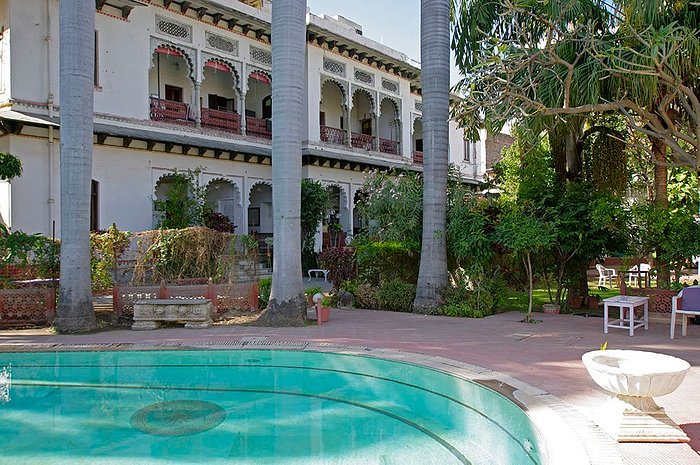 Photo of a Hotel by Colorful Destinations India