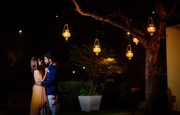 Photo of wedding by Colorful Destinations India
