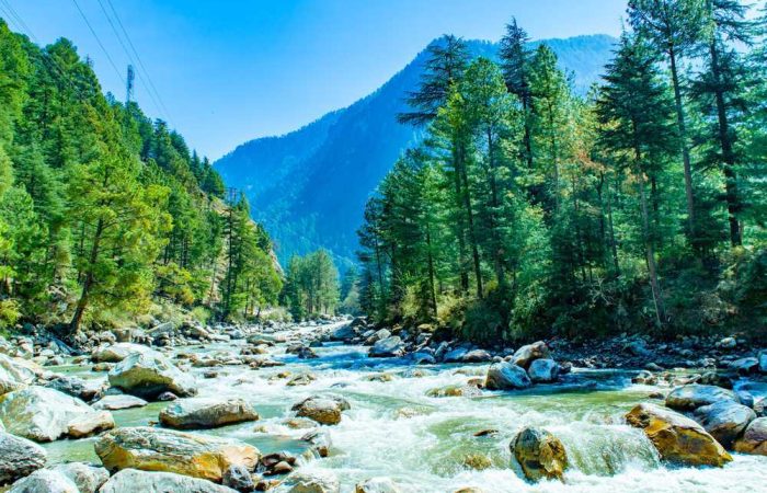 Himachal Heritage Tour Package by Colorful Destinations India, Complete Himachal Tour Packages
