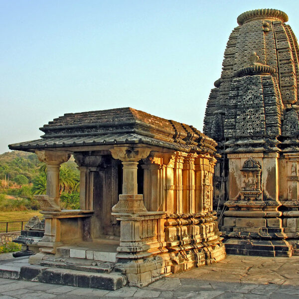 Rajasthan Temples Tour