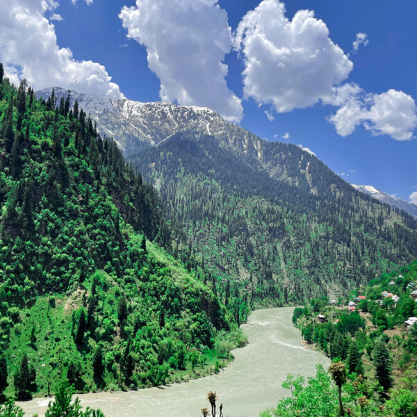 Kashmir Tour Package
