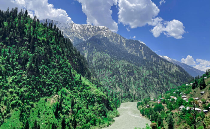 Kashmir Tour Package