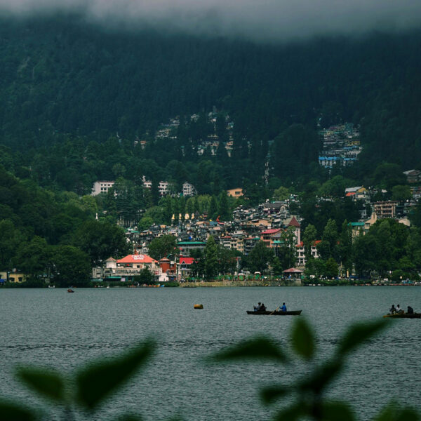 Himachal Heritage Tour Package