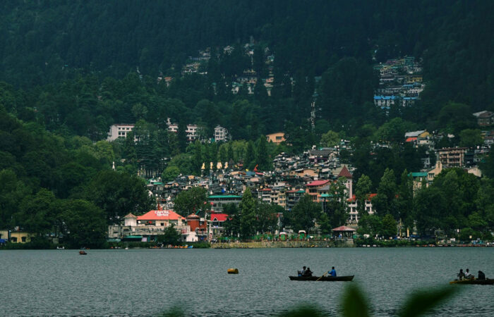 Himachal Heritage Tour Package