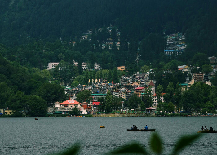 Himachal Heritage Tour Package