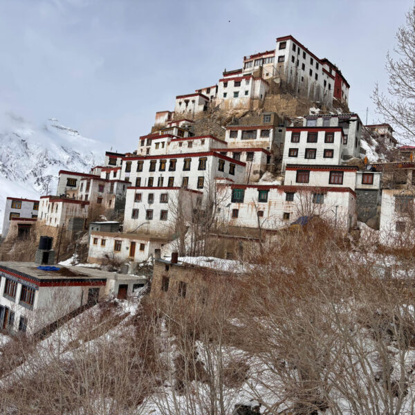 Himachal Heritage Tour Package