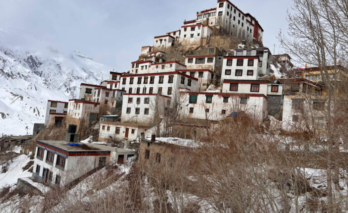 Himachal Heritage Tour Package