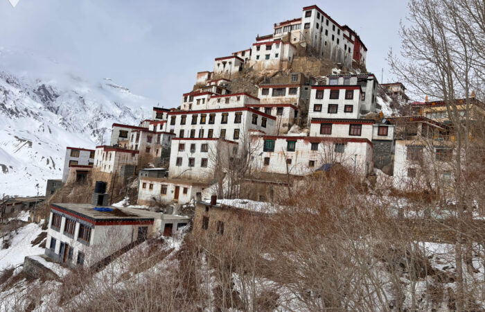 Himachal Heritage Tour Package