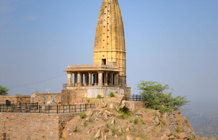 Rajasthan Temples Tour