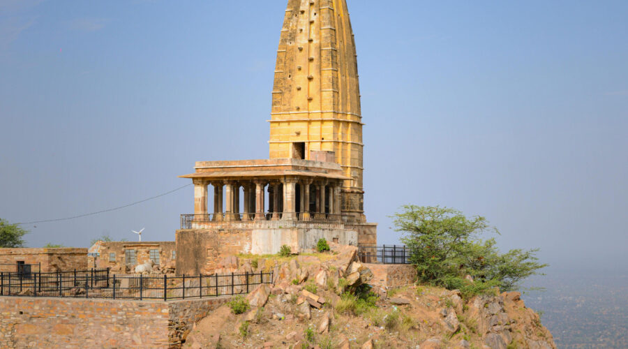 Rajasthan Temples Tour