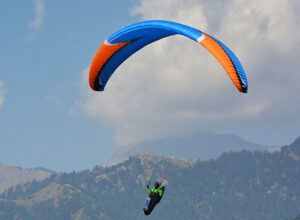 Photo of advanture activities by Colorful Destinations India
