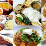 Photo of Indian Food by Colorful Destinations India, A Foodie’s Roadmap: Culinary Trails Across Indian States