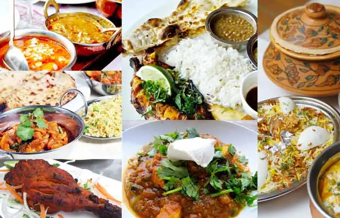 Photo of Indian Food by Colorful Destinations India, A Foodie’s Roadmap: Culinary Trails Across Indian States