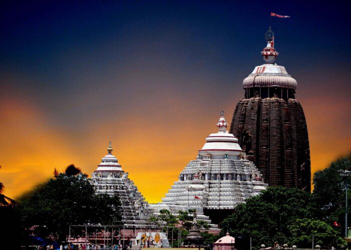 Photo of ancient temple of sun god by Colorful Destinations India