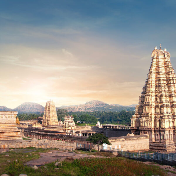 South-India-Temple-Tour