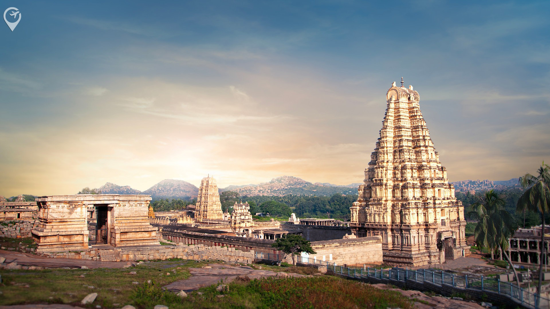South-India-Temple-Tour