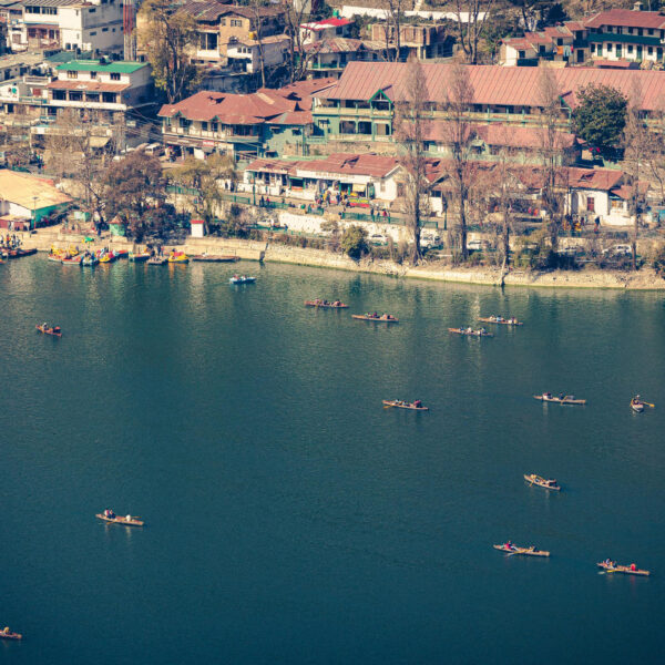 Nainital Diwali Tour Package