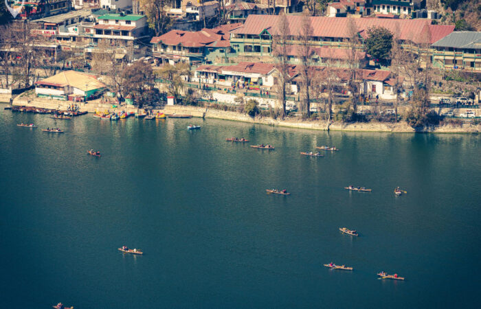 Nainital Diwali Tour Package