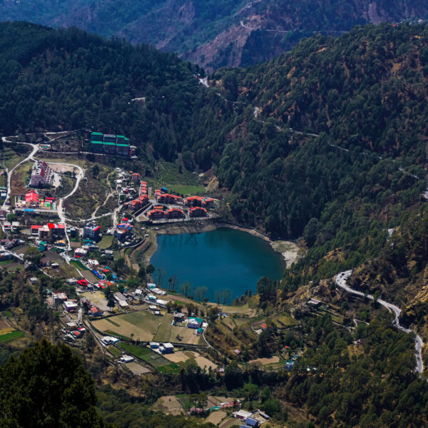 Nainital Diwali Tour Package