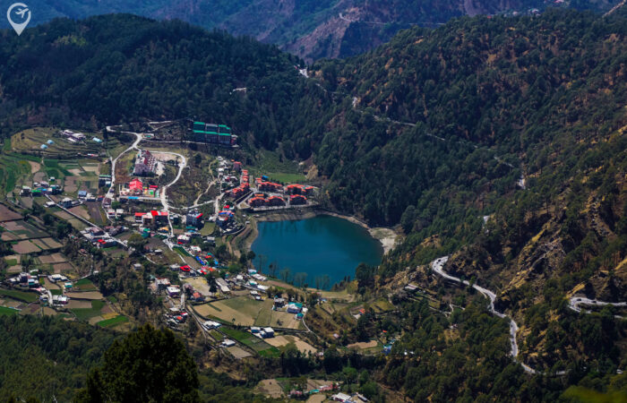 Nainital Diwali Tour Package