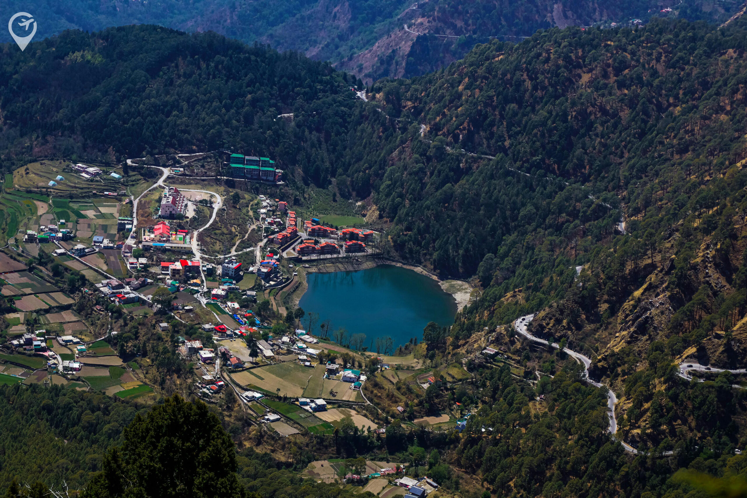 Nainital Diwali Tour Package