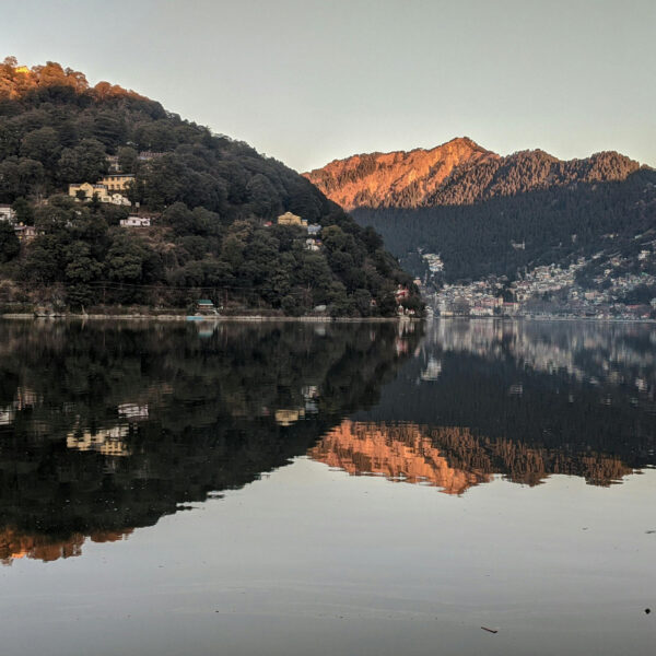Nainital Diwali Tour Package