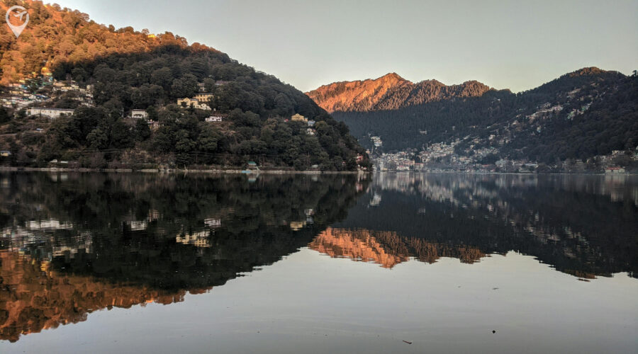 Nainital Diwali Tour Package