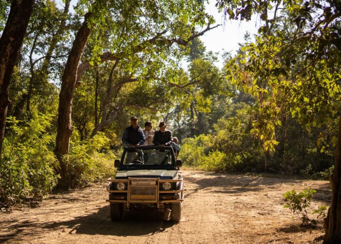 Nainital Jim Corbett Rishikesh Haridwar tour package by Colorful Destinations India