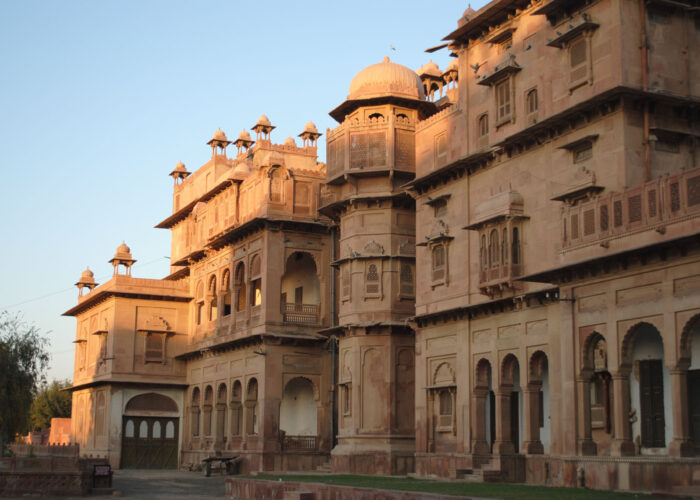 Heritage tour palace by Colorful Destinations India, Jodhpur Bikaner Jaisalmer Tour