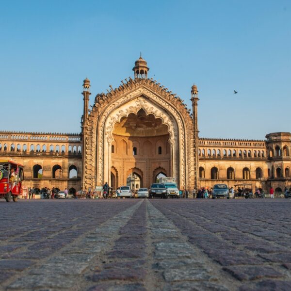 View of Lucknow by Colorful Destinations India