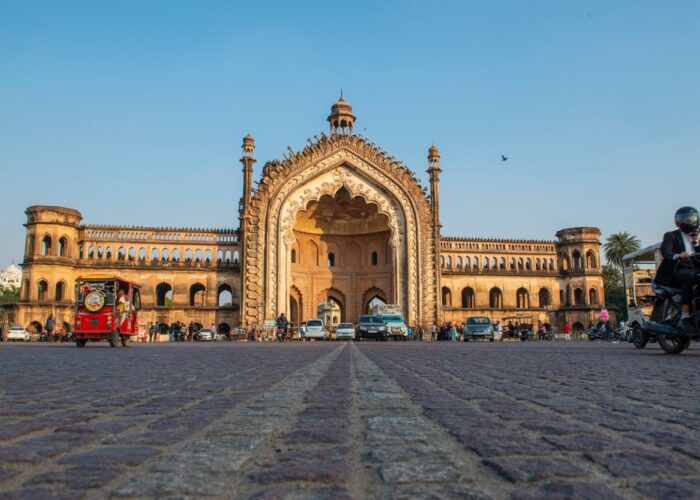 View of Lucknow by Colorful Destinations India