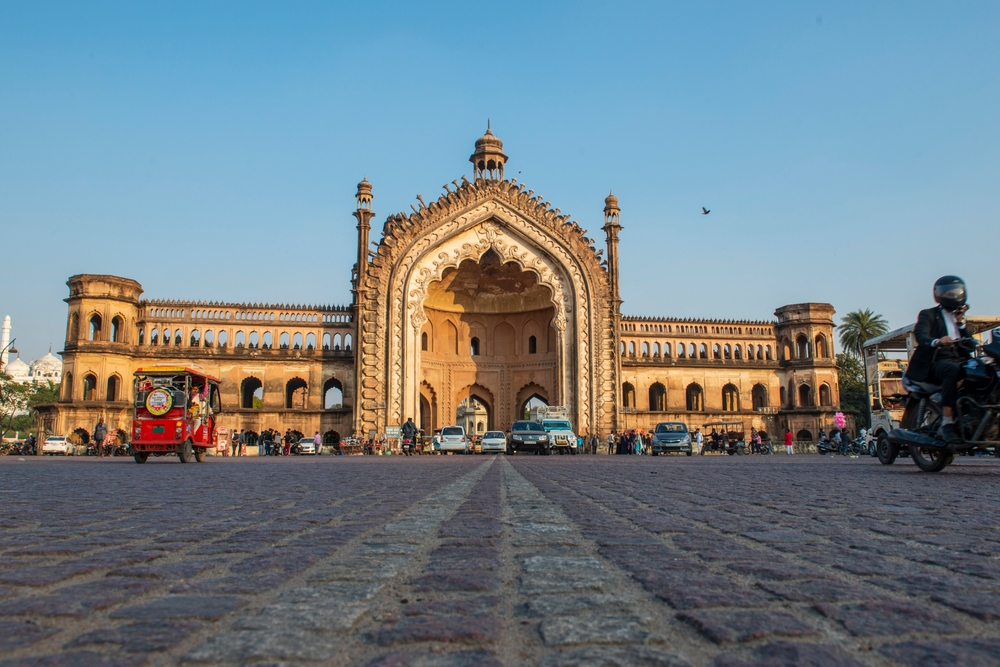 View of Lucknow by Colorful Destinations India
