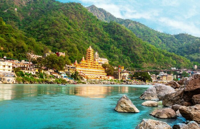 Rishikesh Tour Package, Nainital Jim Corbett Rishikesh Haridwar tour package, Uttarakhand Tourism Guide: Temples, Trails, Lakes, Wildlife