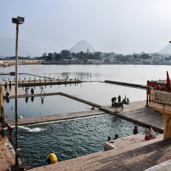 Pushkar tour package