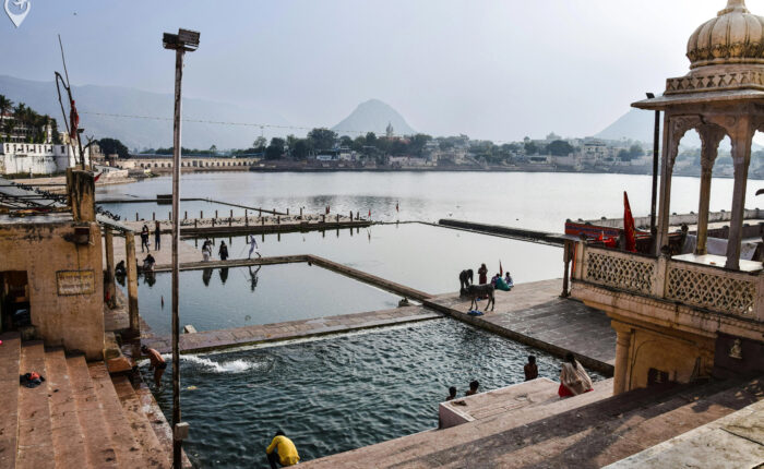Pushkar tour package