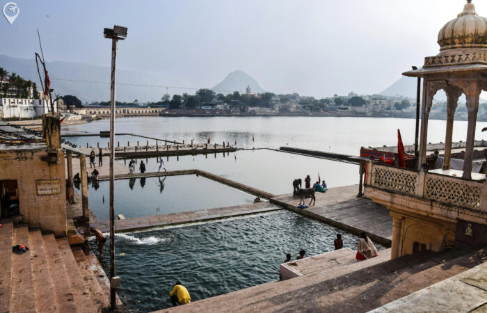 Pushkar tour package