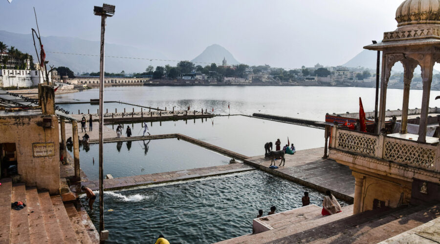 Pushkar tour package