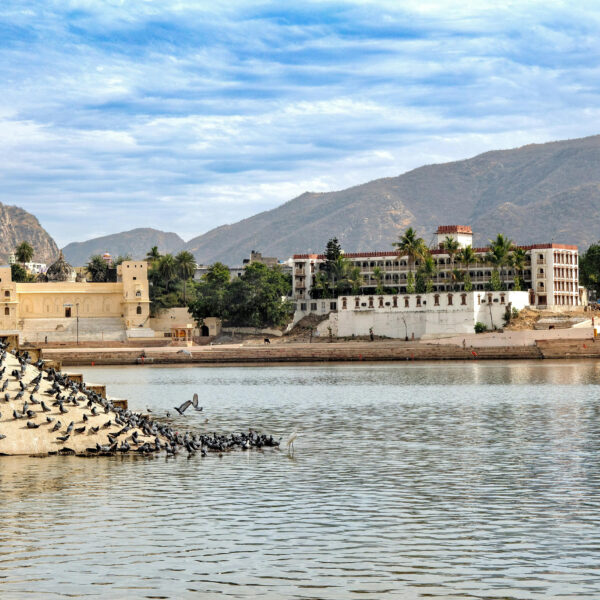 Pushkar tour package