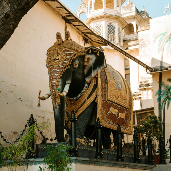 Pushkar tour package