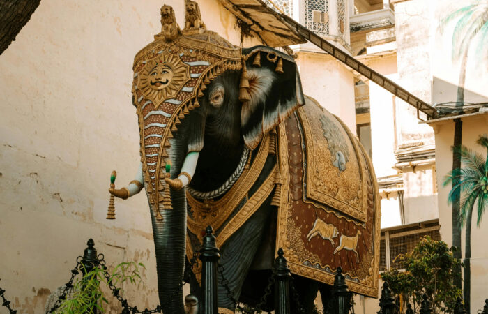 Pushkar tour package
