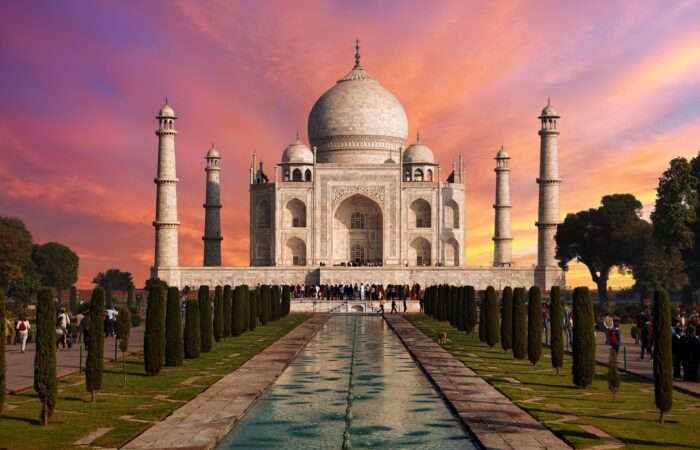 Golden triangle tour package, Delhi Agra Jaipur Tour