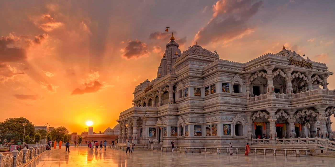 Golden triangle tour package, Delhi Agra Jaipur Tour Package