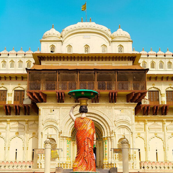 varanasi prayagraj ayodhya tour package