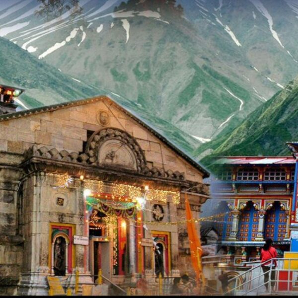 Char Dham Yatra