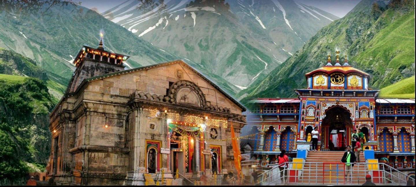 Char Dham Yatra
